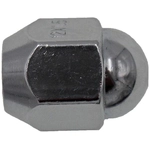 Order DORMAN/AUTOGRADE - 611-133 - Wheel Lug Nut For Your Vehicle