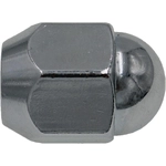 Order DORMAN/AUTOGRADE - 611-133 - Wheel Lug Nut (Pack of 10) For Your Vehicle