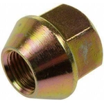 Order DORMAN/AUTOGRADE - 611-162.1 - Wheel Lug Nut For Your Vehicle