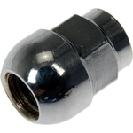 Order DORMAN/AUTOGRADE - 611-201 - Wheel Lug Nut (Pack of 10) For Your Vehicle