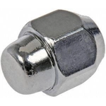 Order Wheel Lug Nut (Pack of 100) by DORMAN/AUTOGRADE - 611-215.1 For Your Vehicle