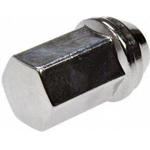 Order DORMAN/AUTOGRADE - 611-236 - Wheel Lug Nut For Your Vehicle