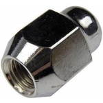 Order DORMAN/AUTOGRADE - 611-253.1 - Wheel Lug Nut For Your Vehicle