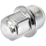 Order DORMAN/AUTOGRADE - 611-306 - Wheel Lug Nut (Pack of 10) For Your Vehicle