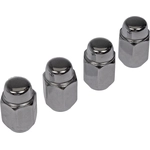 Order DORMAN/AUTOGRADE - 711-101 - Wheel Lug Nut For Your Vehicle