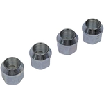 Order DORMAN/AUTOGRADE - 711-206 - Wheel Lug Nut For Your Vehicle