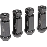 Order DORMAN/AUTOGRADE - 712-245A4 - Wheel Lug Nut For Your Vehicle