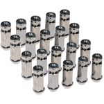 Order DORMAN/AUTOGRADE - 712-245M - Wheel Lug Nut For Your Vehicle