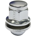 Order FMSI AUTOMOTIVE HARDWARE - 3861-25 - Wheel Lug Nut For Your Vehicle