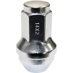 Order FMSI AUTOMOTIVE HARDWARE - 3868-25 - Wheel Lug Nut For Your Vehicle