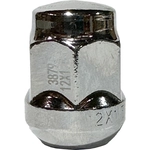 Order FMSI AUTOMOTIVE HARDWARE - 3879-10 - Solid Steel Wheel Nut For Your Vehicle