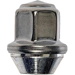 Order FMSI AUTOMOTIVE HARDWARE - 6119-25 - Wheel Lug Nut For Your Vehicle