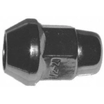 Order Wheel Lug Nut (Pack of 10) by H PAULIN - 558-148 For Your Vehicle