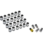 Order DORMAN - 611-236FK - Wheel Lug Nut For Your Vehicle