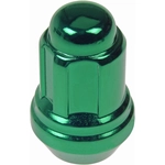 Order DORMAN/AUTOGRADE - 711-235F - Wheel Nut Lock Set For Your Vehicle