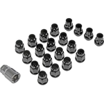 Order DORMAN/AUTOGRADE - 711-346 - Wheel Nut Lock Set For Your Vehicle