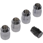 Order DORMAN/AUTOGRADE - 711-621 - Wheel Nut Lock Set For Your Vehicle