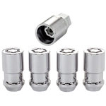 Order MCGARD - 24198 - Wheel Lug Nut Lock Or Kit For Your Vehicle