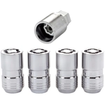 Order MCGARD - 24215 - Wheel Lug Nut Lock Or Kit For Your Vehicle