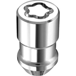 Order MCGARD - 24538 - Wheel Lug Nut Lock Or Kit For Your Vehicle