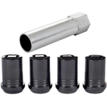 Order MCGARD - 25354 - Wheel Lug Nut Lock Kit For Your Vehicle