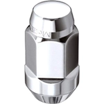 Purchase Wheel Lug Nut by MCGARD - 64033