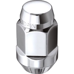 Purchase Wheel Lug Nut by MCGARD - 69412