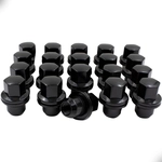 Purchase TRANSIT WAREHOUSE - CRM70038 - Wheel Lug Nut (Pack of 20)