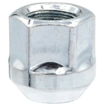 Order WEST COAST WHEEL ACCESSORIES - DPC1025B - Open Bulge Acorn Lug Nut For Your Vehicle