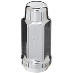 Purchase WEST COAST WHEEL ACCESSORIES - W1014L - Wheel Lug Nut (Pack of 50)