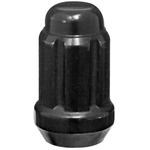 Order WEST COAST WHEEL ACCESSORIES - W1014SB - Wheel Lug Nut For Your Vehicle