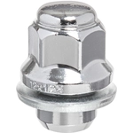 Order WEST COAST WHEEL ACCESSORIES - W4117 - OE Style Closed End Lug Nuts For Your Vehicle