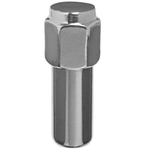 Order WEST COAST WHEEL ACCESSORIES - W4822115 - Long Shank Lug Nut For Your Vehicle