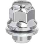 Order WEST COAST WHEEL ACCESSORIES - W6015 - OE Style Mag Lug Nut For Your Vehicle