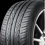 Order MAZZINI ALL season tire mounted on alloy wheel (225/40R18) For Your Vehicle