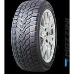 Order MAZZINI WINTER tire mounted on alloy wheel (205/55R16) For Your Vehicle