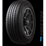 Order MAZZINI ALL season tire mounted on alloy wheel (225/65R17) For Your Vehicle