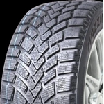 Order MAZZINI WINTER tire mounted on alloy wheel (225/65R17) For Your Vehicle