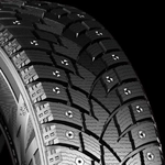 Order ZETA WINTER tire mounted on alloy wheel (225/65R17) For Your Vehicle