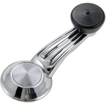 Order DORMAN/HELP - 76912 - Window Crank For Your Vehicle