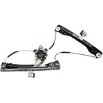 Order ACDELCO - 95382556 - Front Driver Side Power Window Regulator and Motor Assembly For Your Vehicle