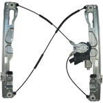 Order Window Reg With Motor by ACI/MAXAIR - 383302 For Your Vehicle