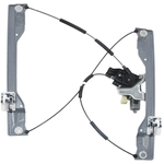 Order Window Reg With Motor by ACI/MAXAIR - 383401 For Your Vehicle