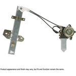 Order Window Reg With Motor by CARDONE INDUSTRIES - 82-1582AR For Your Vehicle