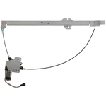 Order CARDONE INDUSTRIES - 82-20108AR - Power Window Motor and Regulator Assembly For Your Vehicle