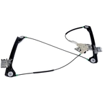 Order DORMAN - 748-744 - Window Regulator and Lift Motor Assembly For Your Vehicle