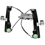 Order DORMAN - 748-975 - Window Regulator and Lift Motor Assembly For Your Vehicle