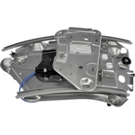 Order DORMAN - 751-284 - Window Regulator and Lift Motor Assembly For Your Vehicle