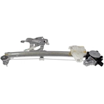 Order DORMAN - 751-612 - Window Regulator and Lift Motor Assembly For Your Vehicle