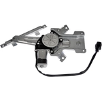 Order DORMAN - 751-783 - Window Regulator and Lift Motor Assembly For Your Vehicle